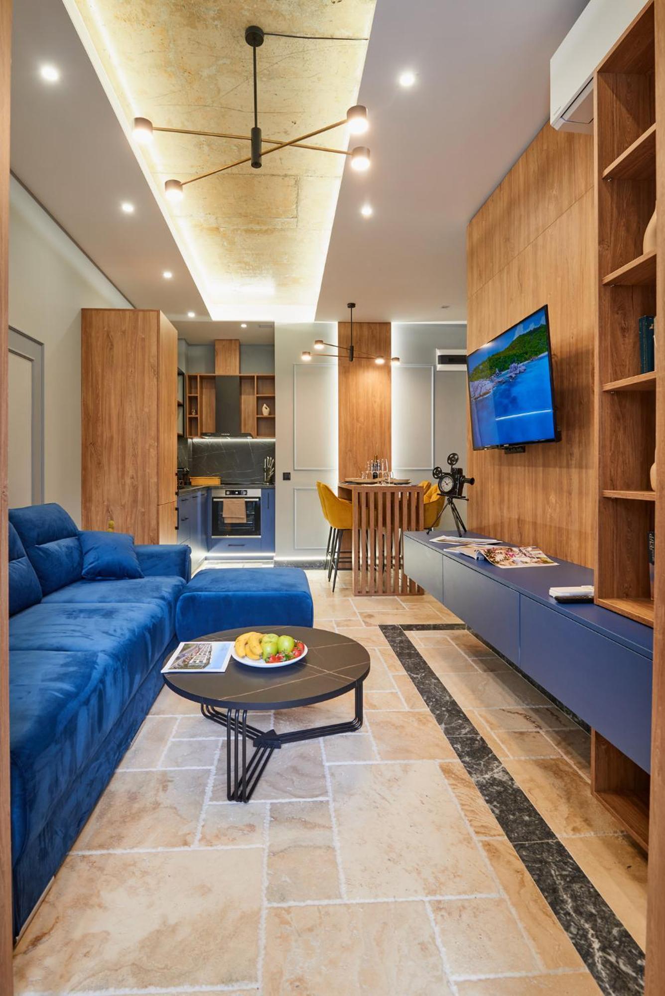 Florance Luxury In